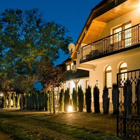 Diofa Apartman Keszthely Exterior photo