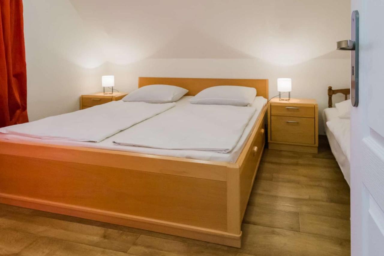 Diofa Apartman Keszthely Exterior photo